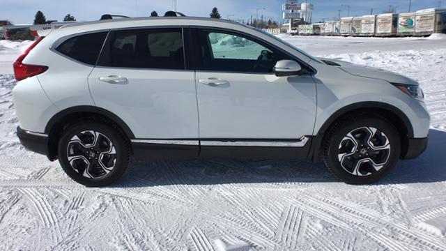 used 2018 honda cr-v awd touring great falls, mt 59405 for sale in great falls, montana