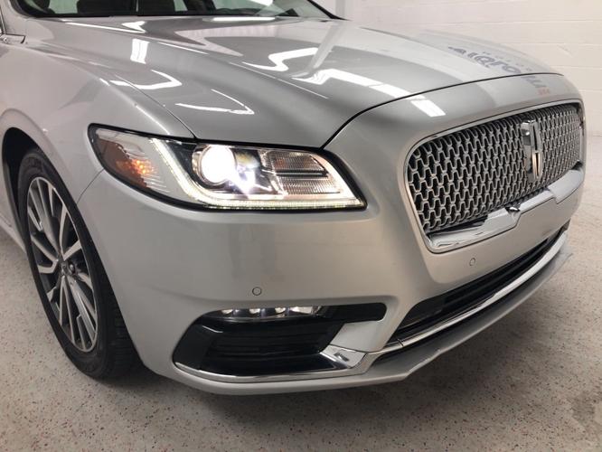 used 2017 lincoln continental select ogden, ut 84401 for sale in roy, utah