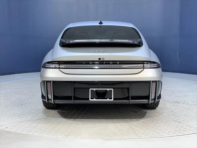2024 hyundai ioniq 6 se