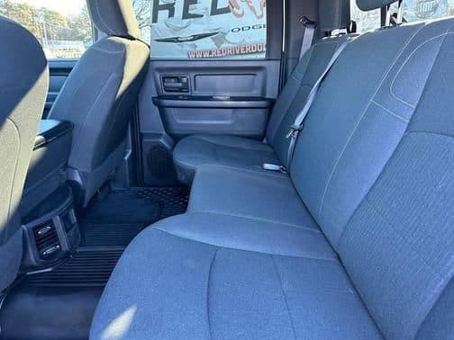 2022 ram 3500 tradesman in eden isle, arkansas
