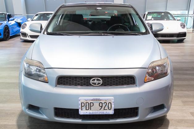 2006 scion tc