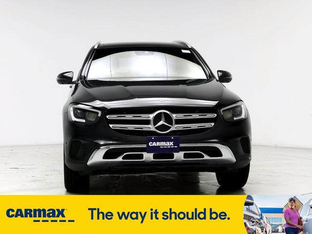 2020 mercedes-benz glc 300