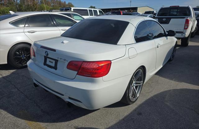 2011 bmw 335 335is