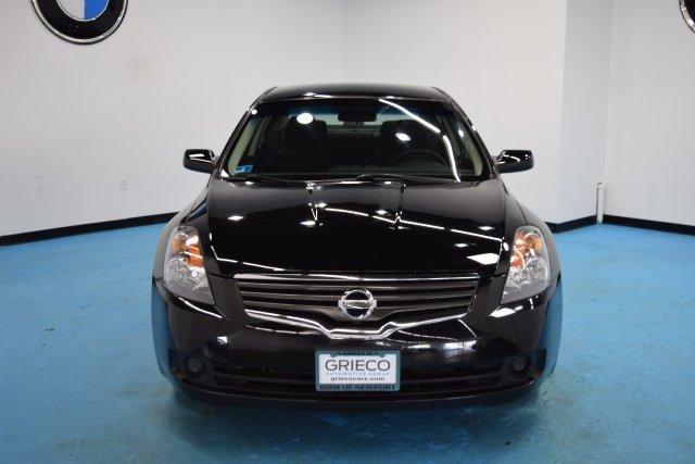 used 2009 nissan altima 2.5 s middletown, ri 02842 for sale in middletown, rhode island