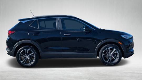 2022 Buick Encore GX