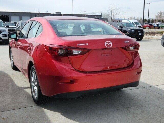 2018 mazda mazda3 sport in loveland, colorado