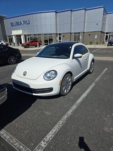 2013 volkswagen beetle coupe 2.5l in prescott, arizona