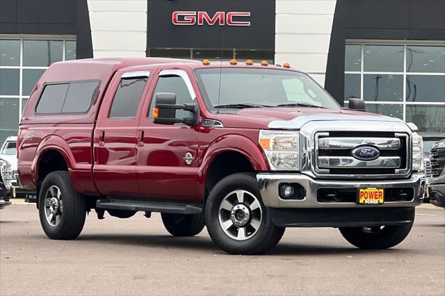 2015 ford f-350 lariat