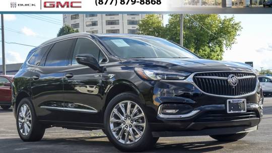2021 Buick Enclave