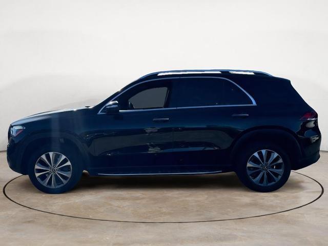 2020 mercedes-benz gle 350 base 4matic