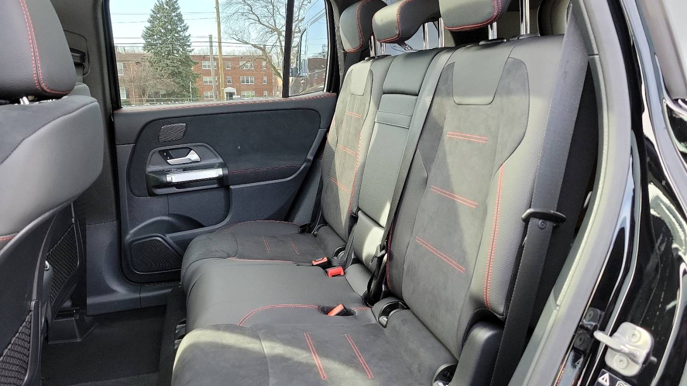 2024 mercedes-benz glb glb 250 4matic