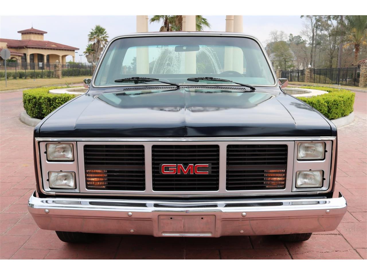 1985 gmc 1500