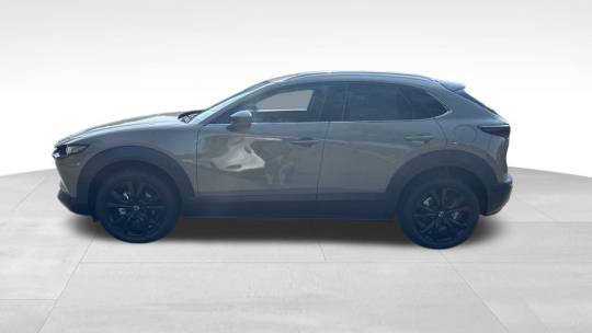 2024 Mazda