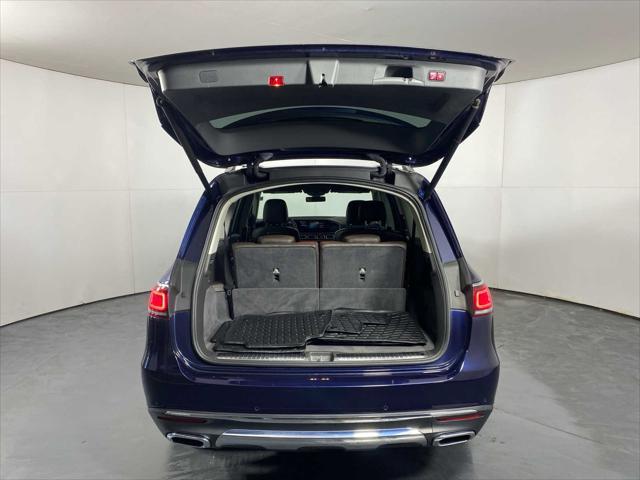 2020 mercedes-benz gls 450 base 4matic