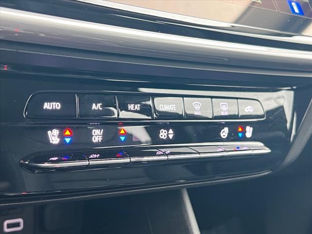 2023 chevrolet bolt euv premier