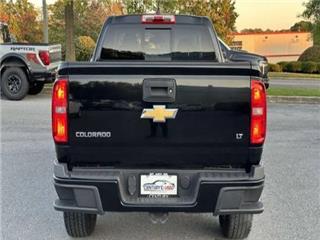 2016 Chevrolet lt