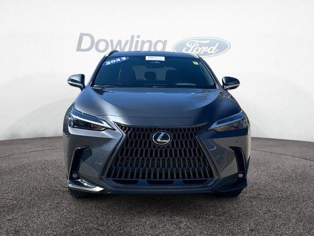 2023 lexus nx 350 premium in cheshire, connecticut