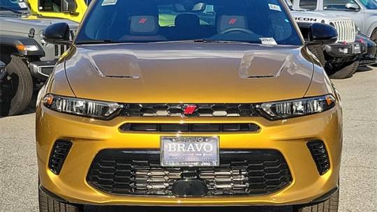 2024 Dodge Hornet