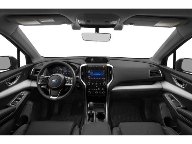 2019 subaru ascent touring 7-passenger
