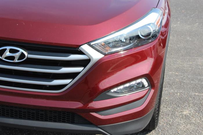 used 2018 hyundai tucson sel montgomery, al 36116 for sale in montgomery, alabama