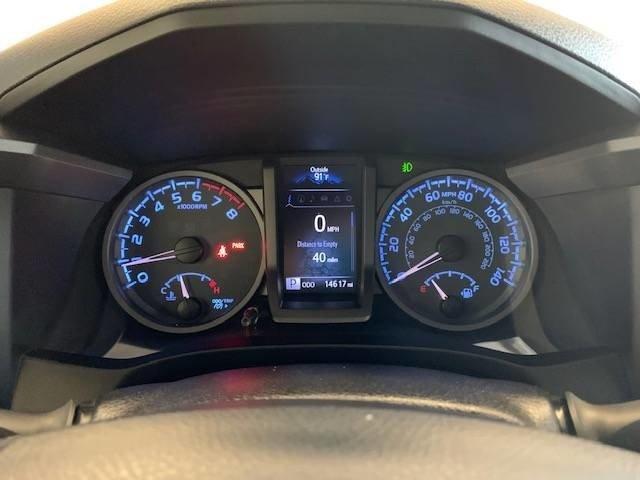 used 2017 toyota tacoma trd sport honolulu, hi 96819 for sale in honolulu, hawaii