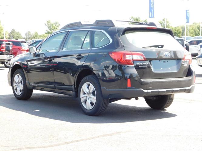 used 2016 subaru outback 2.5i west valley city, ut 84120 for sale in salt lake city, utah