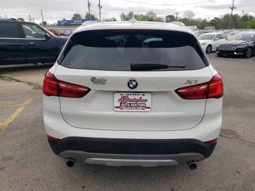 2018 bmw x1 sdrive28i in bessemer, alabama