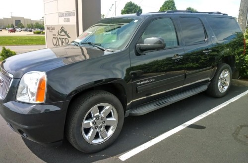2012 gmc yukon xl for sale in indiana by owner