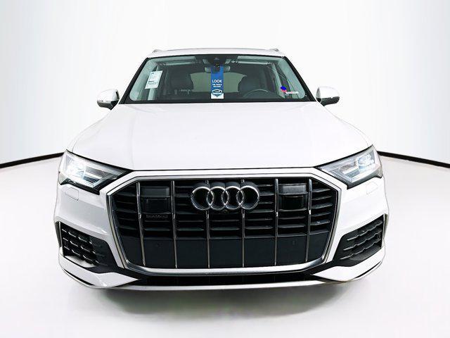 2023 audi q7 55 premium plus