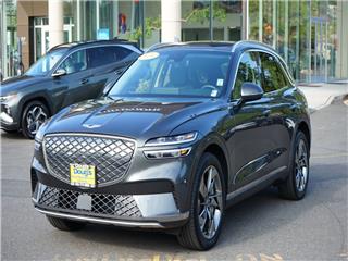 2024 Genesis GV70 base