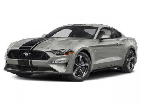 2023 ford mustang gt