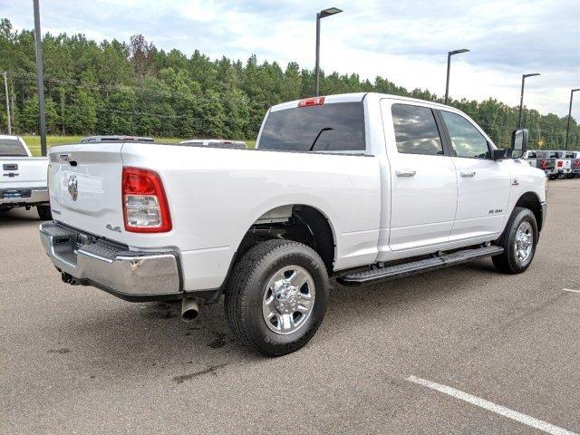 used 2019 ram 2500 big horn hattiesburg, ms 39402 for sale in hattiesburg, mississippi