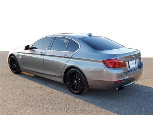 2014 bmw 528 in dallas, texas