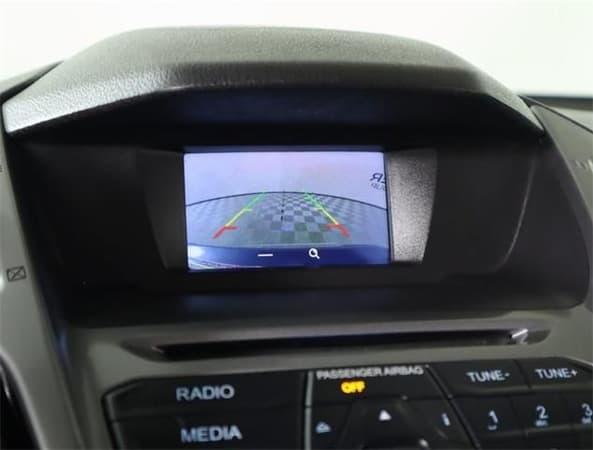 2016 ford transit connect in bellbrook, ohio