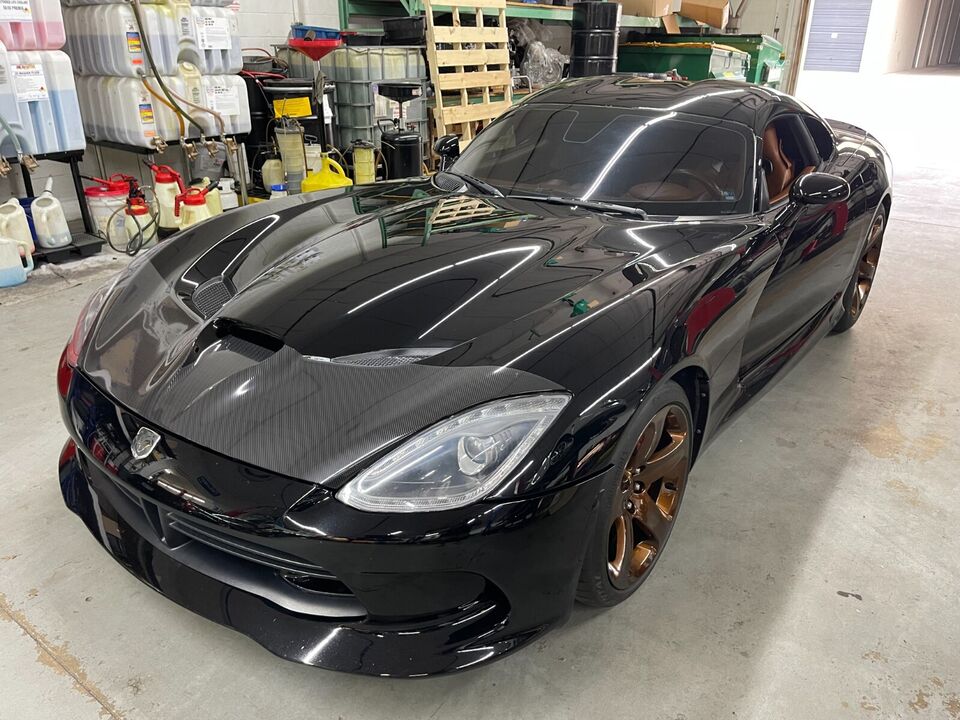 2013 dodge viper