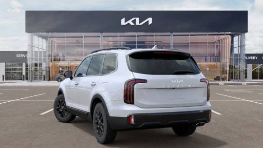 2024 Kia Telluride