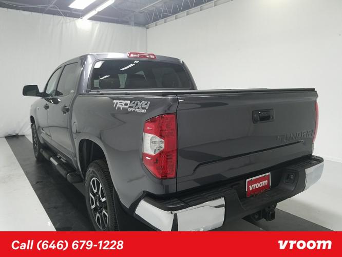 used 2018 toyota tundra sr5 little rock, ar 72223 for sale in little rock, arkansas