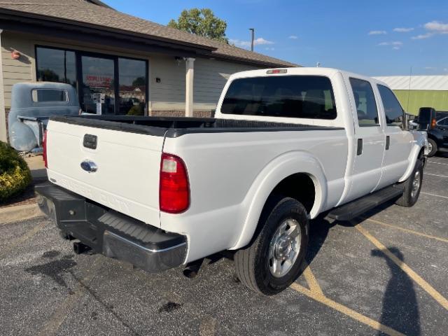 2016 ford f-250 xlt