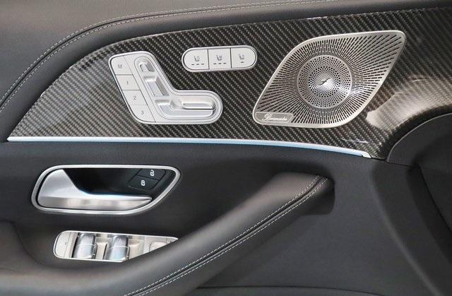 2023 mercedes-benz amg gle 53 4matic