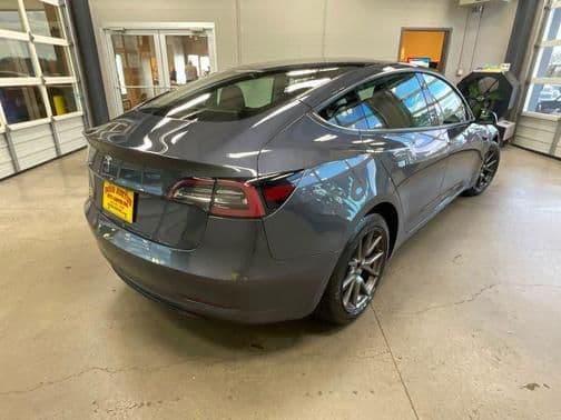 2023 tesla model 3 base 4dr rear-wheel drive sedan in louisville, tennessee