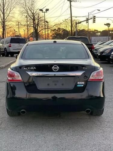 2014 nissan altima 2.5 sv sedan 4d in virginia beach, virginia