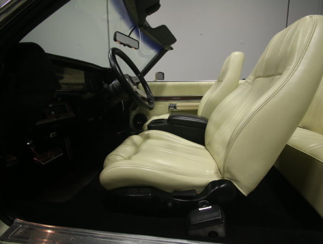 modern 5.8l v8 swap, auto, 4-wheel discs, lots of options, a/c, drives great!!