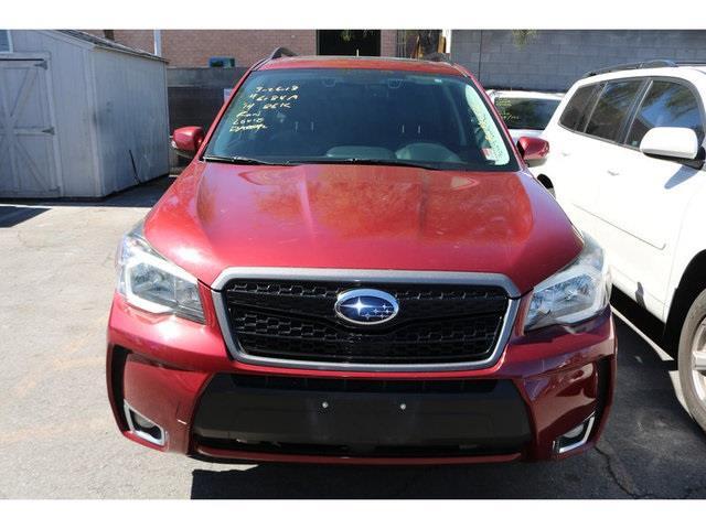 2014 subaru forester 2.0xt touring awd 2.0xt touring 4dr wagon for sale in las vegas, nevada