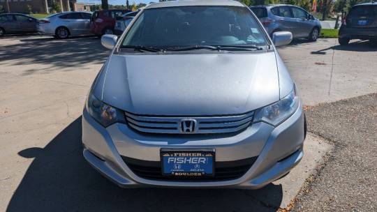 2011 Honda Insight