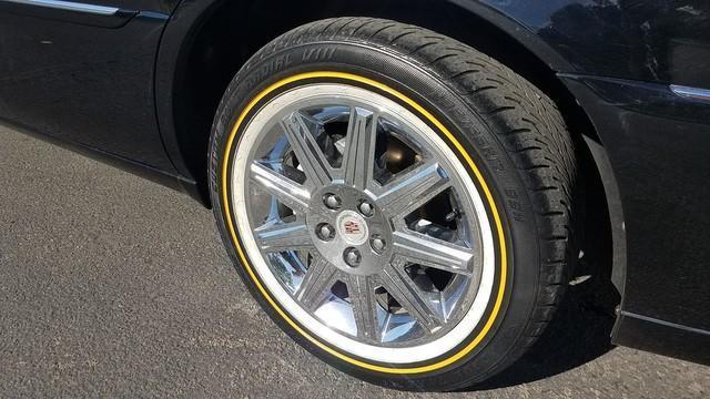 2010 cadillac dts in cottage grove, oregon