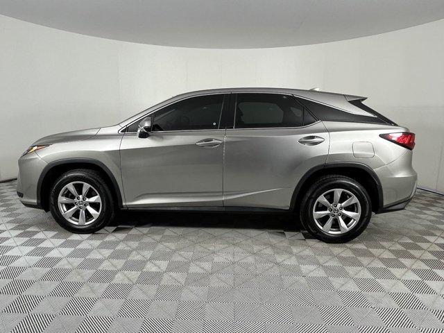 2018 lexus rx 350 rx 350