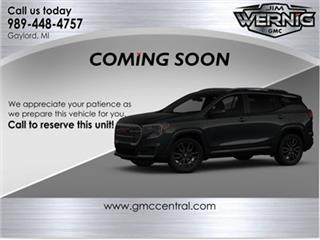 2021 Buick Envision preferred