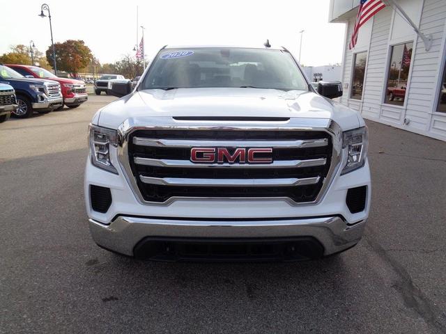 2020 gmc sierra 1500 sle