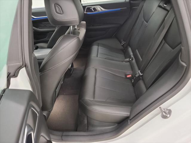 2022 bmw 430 gran coupe i