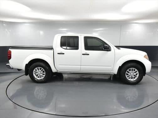 2019 nissan frontier sv in forest lake, minnesota